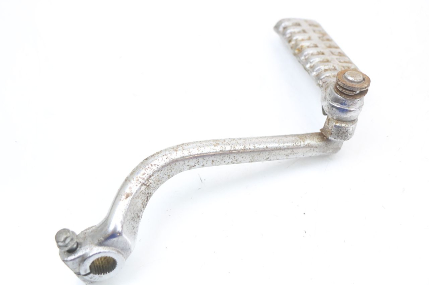 photo de STARTERPEDAAL JONWAY AZTRAL 125 (2008 - 2017) - Andere kijkhoek