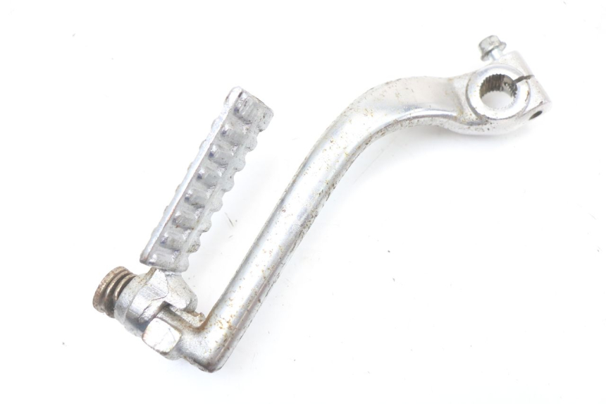 photo de STARTERPEDAAL JONWAY AZTRAL 125 (2008 - 2017) - Technische close-up