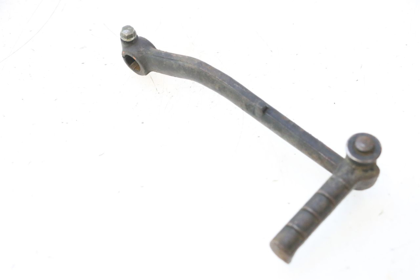photo de TRAP MASH BIBOP 2.0 50 (2021 - 2026) - Technische close-up