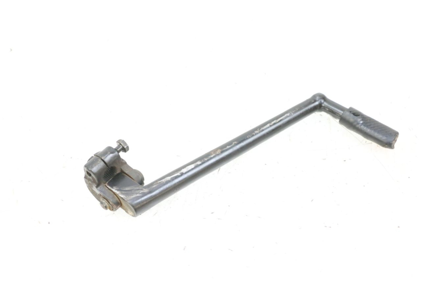 photo de STARTERPEDAAL MAG POWER BOMBERS 4T 50 (2016 - 2026) - Hoofdaanzicht