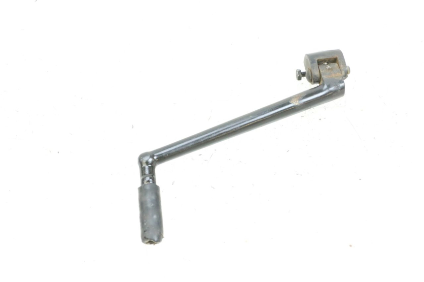 photo de STARTERPEDAAL MAG POWER BOMBERS 4T 50 (2016 - 2026) - Detail van het onderdeel