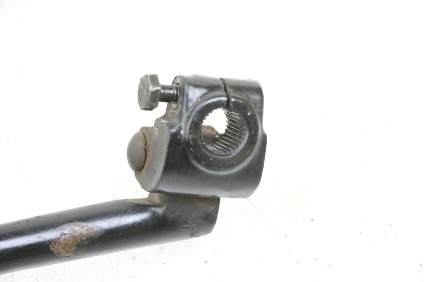 photo de STARTERPEDAAL MAG POWER BOMBERS 4T 50 (2016 - 2026) - Zoom op gebruiksstaat