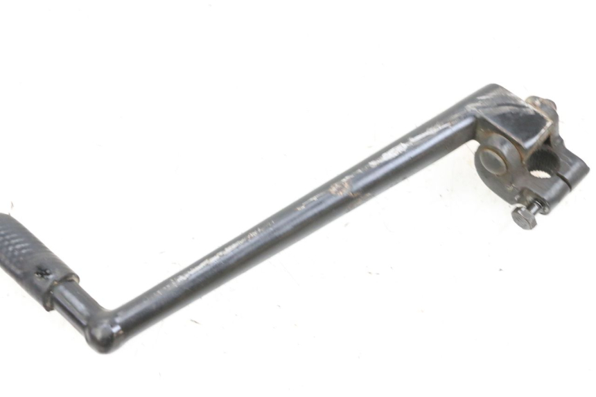 photo de STARTERPEDAAL MAG POWER BOMBERS 4T 50 (2016 - 2026) - Technische close-up