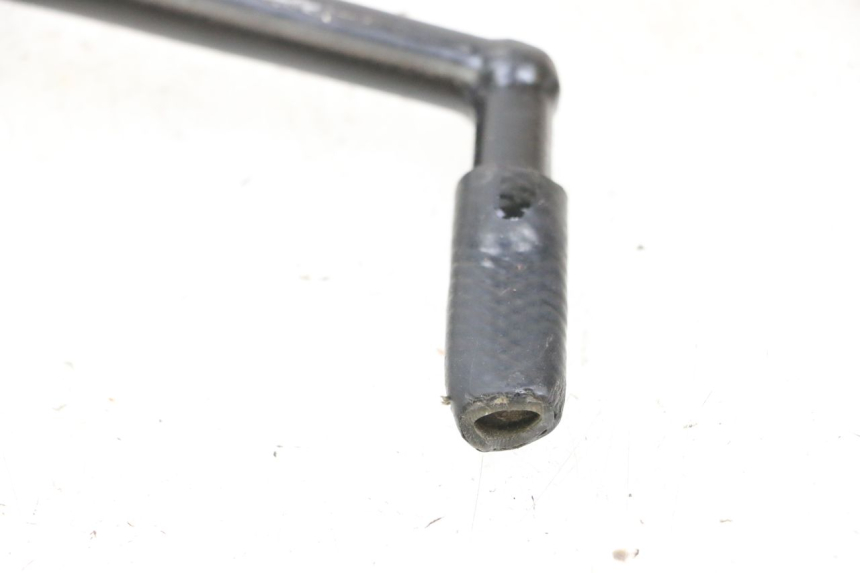 photo de STARTERPEDAAL MAG POWER BOMBERS 4T 50 (2016 - 2026) - Overzicht