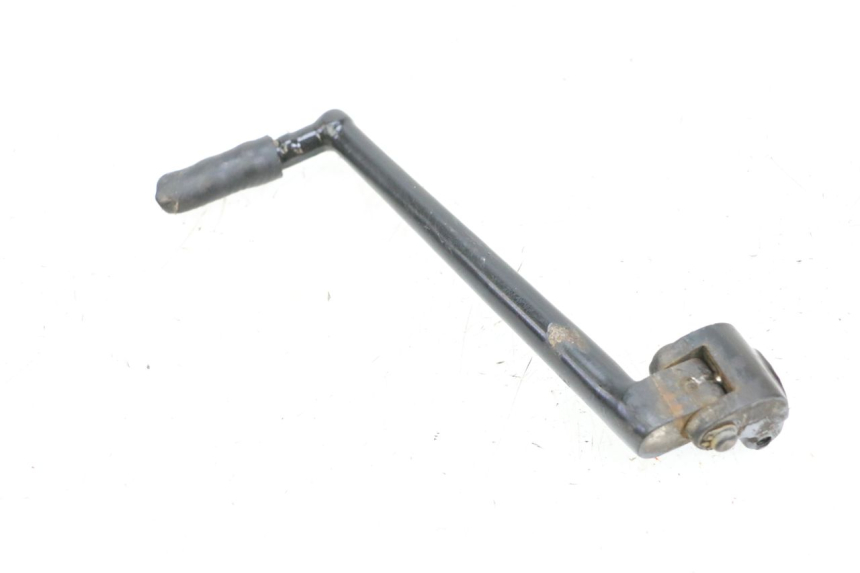 photo de STARTERPEDAAL MAG POWER BOMBERS 4T 50 (2016 - 2026) - Staat van het oppervlak