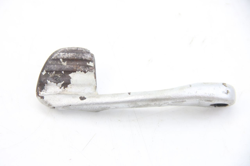 photo de STARTERPEDAAL MBK BOOSTER NEXT GENERATION 50 (2004 - 2007) - Hoofdaanzicht