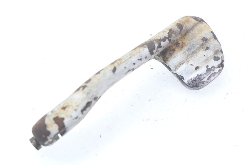 photo de STARTERPEDAAL MBK BOOSTER SPIRIT 50 (2004 - 2017) - Hoofdaanzicht