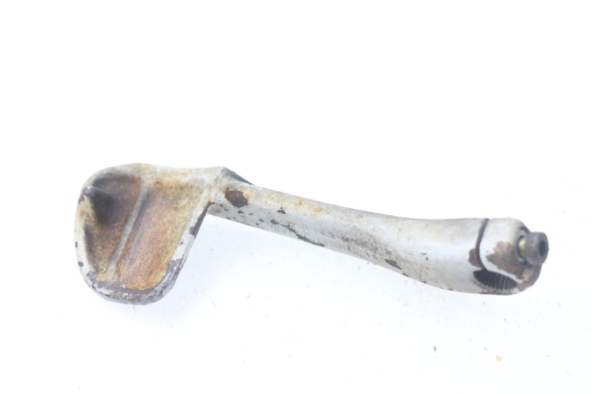 photo de STARTERPEDAAL MBK BOOSTER SPIRIT 50 (2004 - 2017) - Zoom op gebruiksstaat