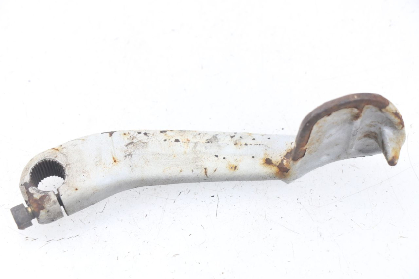 photo de STARTERPEDAAL MBK BOOSTER SPIRIT 50 (2004 - 2017) - Andere kijkhoek