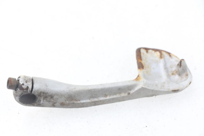 photo de STARTERPEDAAL MBK BOOSTER SPIRIT 50 (2004 - 2017) - Technische close-up