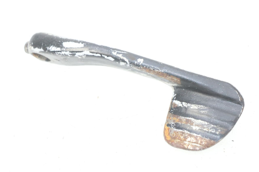 photo de STARTERPEDAAL MBK BOOSTER SPIRIT 50 (1996 - 1999) - Hoofdaanzicht