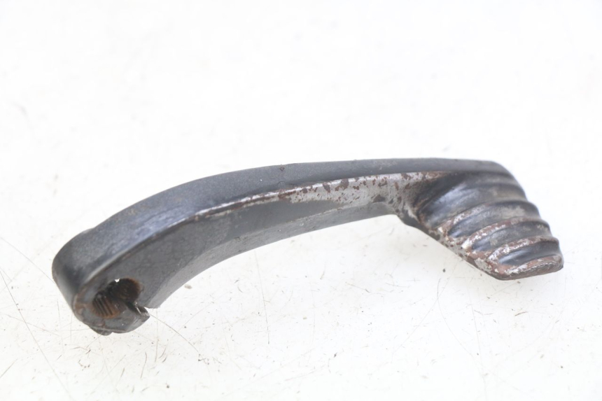 photo de STARTERPEDAAL MBK BOOSTER SPIRIT 50 (1999 - 2003) - Hoofdaanzicht