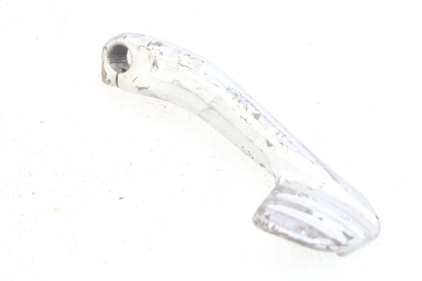 photo de STARTERPEDAAL MBK BOOSTER SPIRIT 50 (1999 - 2003) - Andere kijkhoek