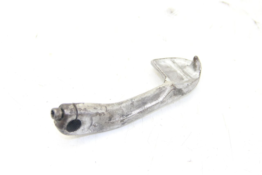 photo de STARTERPEDAAL MBK BOOSTER SPIRIT 50 (1999 - 2003) - Zoom op gebruiksstaat