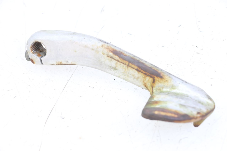 photo de STARTERPEDAAL MBK BOOSTER SPIRIT 50 (2004 - 2017) - Hoofdaanzicht