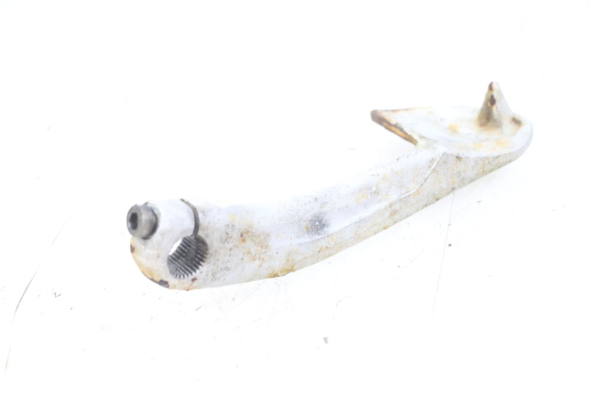 photo de STARTERPEDAAL MBK BOOSTER SPIRIT 50 (2004 - 2017) - Andere kijkhoek