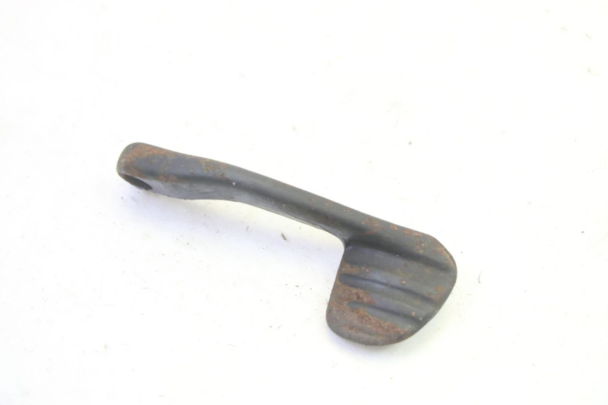 photo de STARTERPEDAAL MBK BOOSTER SPIRIT 50 (2004 - 2017) - Hoofdaanzicht