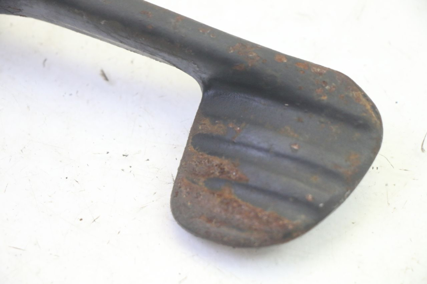 photo de STARTERPEDAAL MBK BOOSTER SPIRIT 50 (2004 - 2017) - Zoom op gebruiksstaat