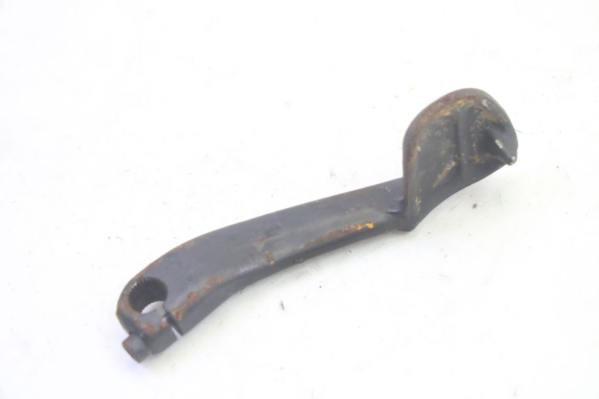 photo de STARTERPEDAAL MBK BOOSTER SPIRIT 50 (2004 - 2017) - Andere kijkhoek