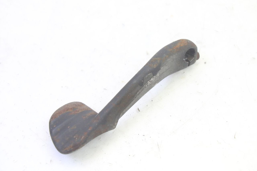 photo de STARTERPEDAAL MBK BOOSTER SPIRIT 50 (2004 - 2017) - Overzicht