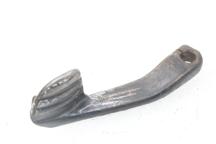 photo de STARTERPEDAAL MBK BOOSTER SPIRIT NAKED 50 (2004 - 2017) - Hoofdaanzicht