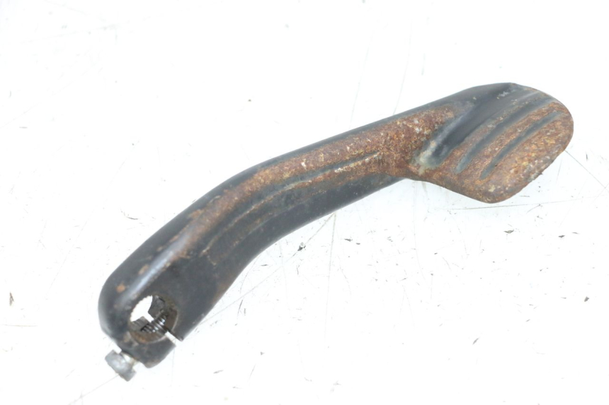 photo de STARTERPEDAAL MBK BOOSTER SPIRIT NAKED 50 (2004 - 2017) - Hoofdaanzicht