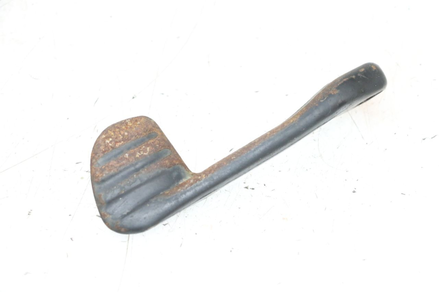 photo de STARTERPEDAAL MBK BOOSTER SPIRIT NAKED 50 (2004 - 2017) - Andere kijkhoek