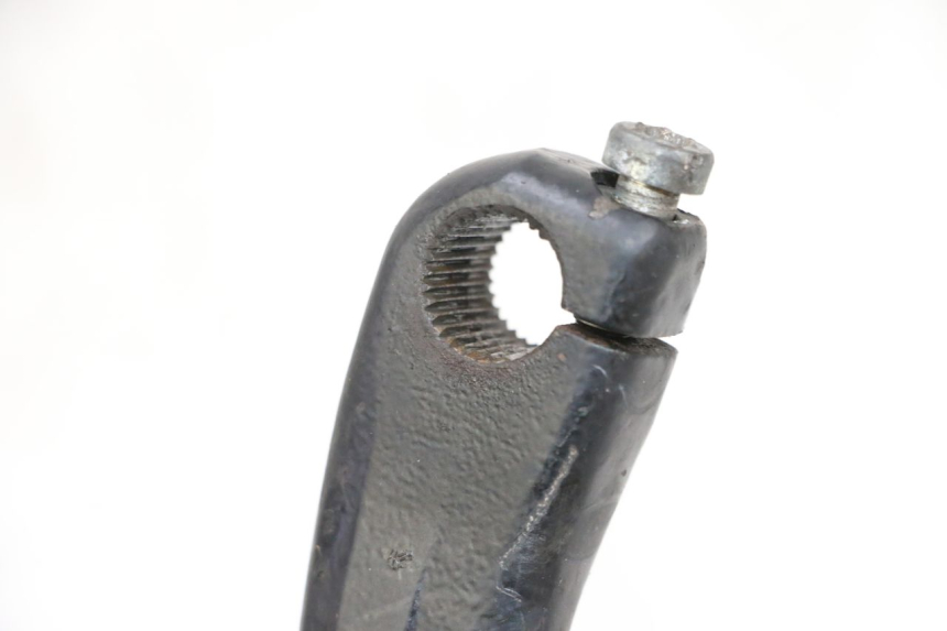 photo de STARTERPEDAAL MBK BOOSTER SPIRIT NAKED 50 (2004 - 2017) - Technische close-up