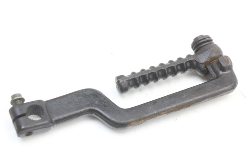 photo de STARTERPEDAAL TNT MOTOR BOSTON 4T 50 (2018 - 2025) - Hoofdaanzicht