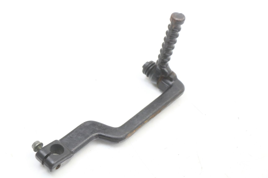 photo de STARTERPEDAAL TNT MOTOR BOSTON 4T 50 (2018 - 2025) - Zoom op gebruiksstaat