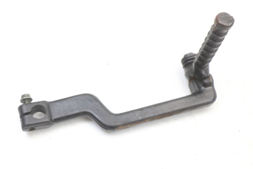 photo de STARTERPEDAAL TNT MOTOR BOSTON 4T 50 (2018 - 2025) - Andere kijkhoek