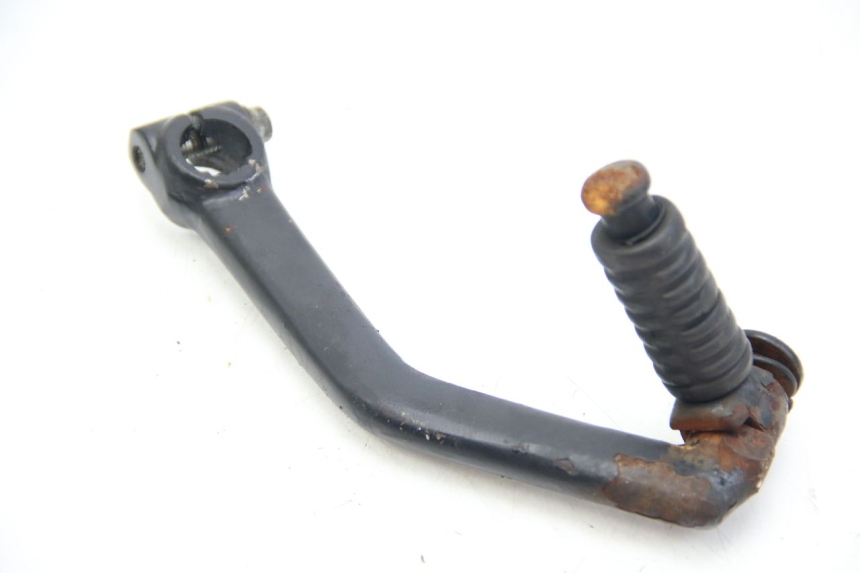 photo de STARTERPEDAAL DERBI BOULEVARD 50 (2009 - 2006) - Hoofdaanzicht