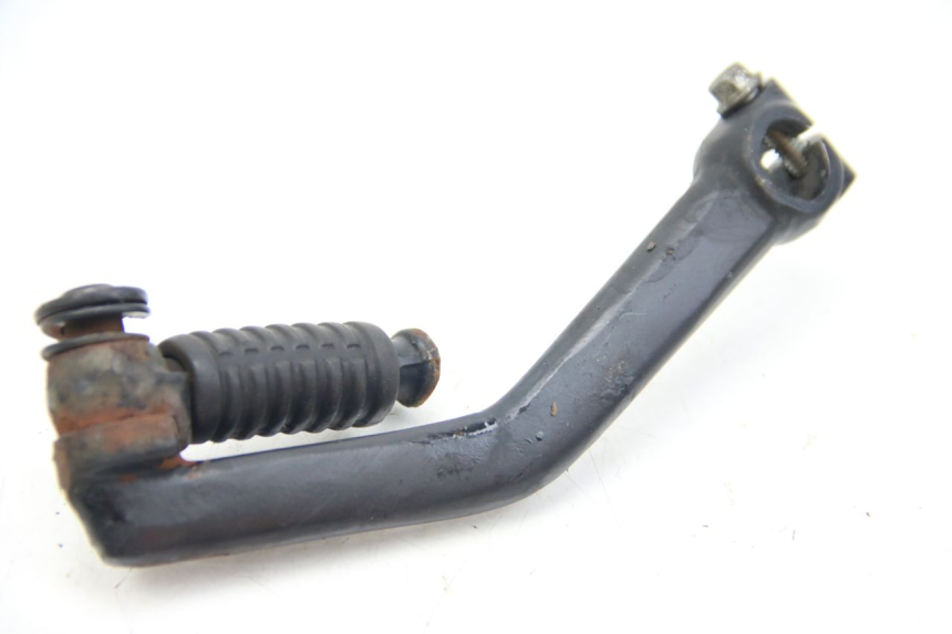 photo de STARTERPEDAAL DERBI BOULEVARD 50 (2009 - 2006) - Zoom op gebruiksstaat