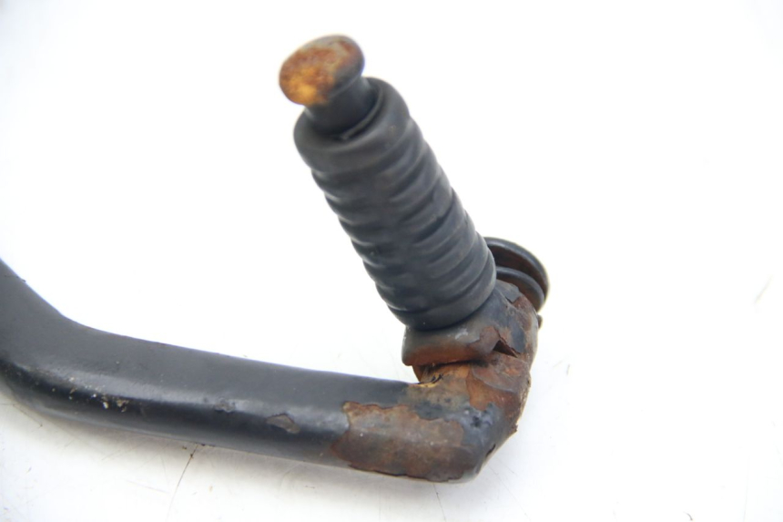 photo de STARTERPEDAAL DERBI BOULEVARD 50 (2009 - 2006) - Andere kijkhoek