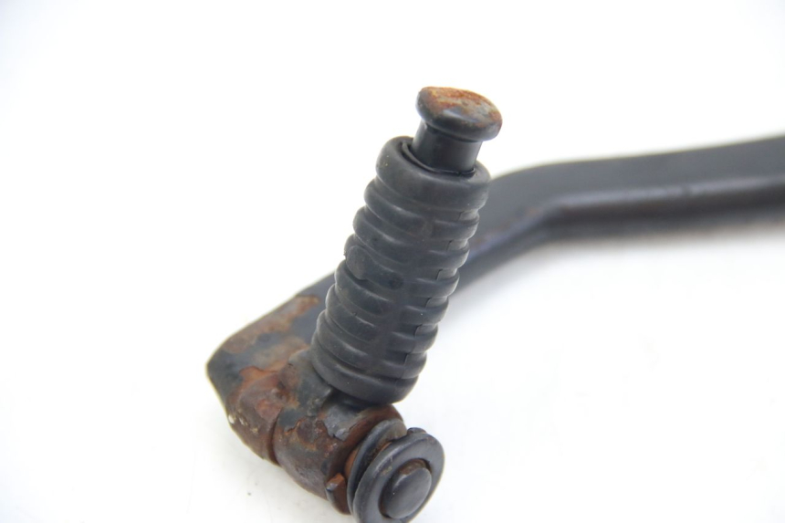 photo de STARTERPEDAAL DERBI BOULEVARD 50 (2009 - 2006) - Technische close-up