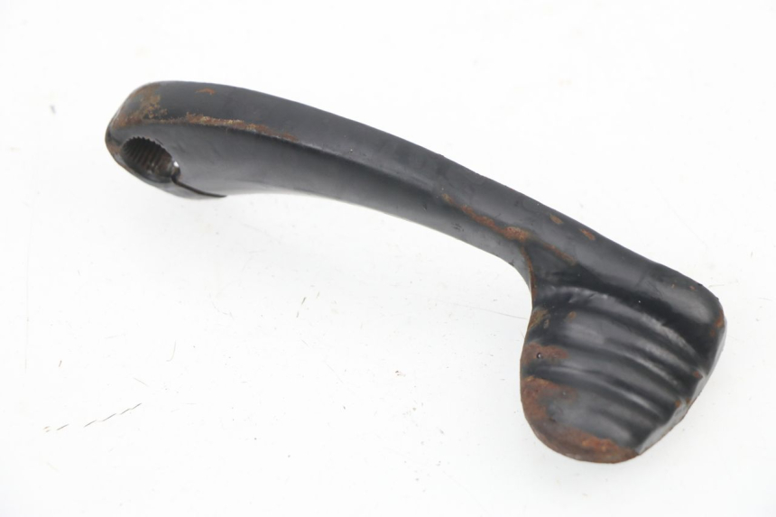 photo de STARTERPEDAAL BAOTIAN BT 49 QT-7 50 (2006 - 2009) - Hoofdaanzicht