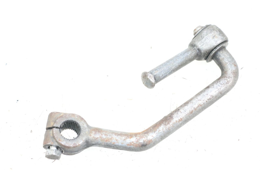 photo de STARTERPEDAAL PEUGEOT BUXY 50 (1993 - 1998) - Hoofdaanzicht