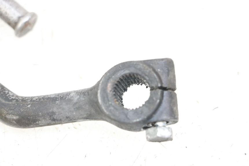 photo de STARTERPEDAAL PEUGEOT BUXY 50 (1993 - 1998) - Zoom op gebruiksstaat