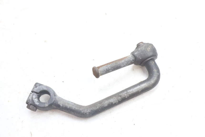 photo de STARTERPEDAAL PEUGEOT BUXY 50 (1993 - 1998) - Hoofdaanzicht