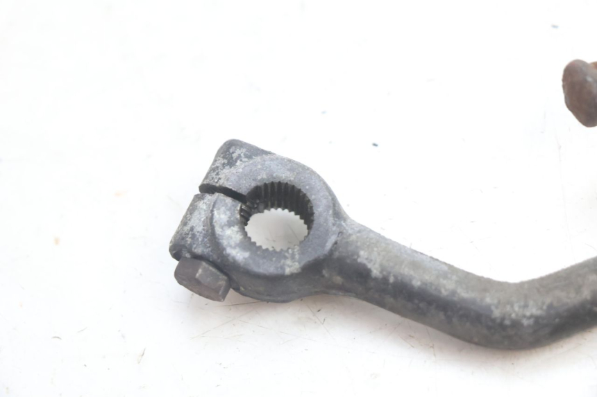 photo de STARTERPEDAAL PEUGEOT BUXY 50 (1993 - 1998) - Detail van het onderdeel