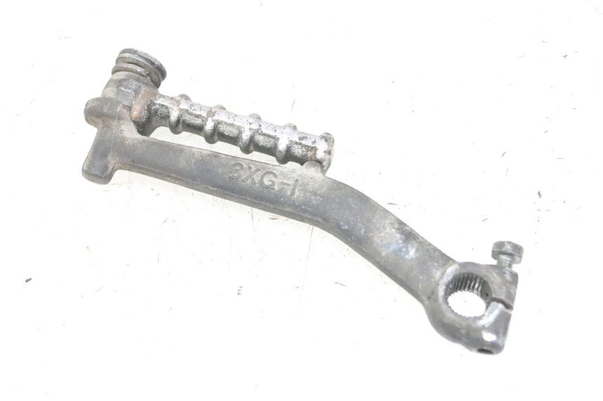 photo de STARTERPEDAAL YAMAHA BW'S 100 (1999 - 2002) - Hoofdaanzicht