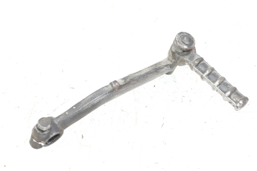 photo de STARTERPEDAAL YAMAHA BW'S 100 (1999 - 2002) - Zoom op gebruiksstaat