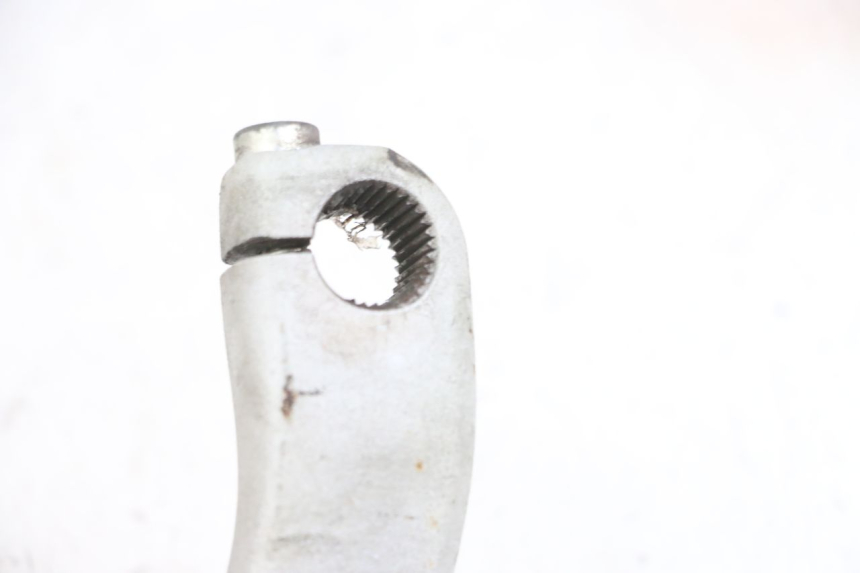 photo de STARTERPEDAAL YAMAHA BW'S EASY 50 (2013 - 2016) - Zoom op gebruiksstaat