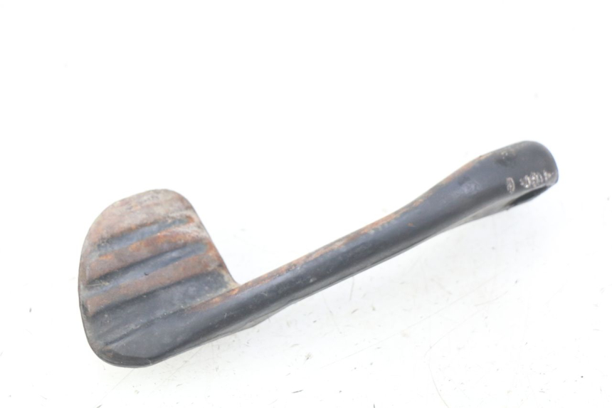 photo de STARTERPEDAAL YAMAHA BW'S NAKED 50 (2008 - 2019) - Hoofdaanzicht