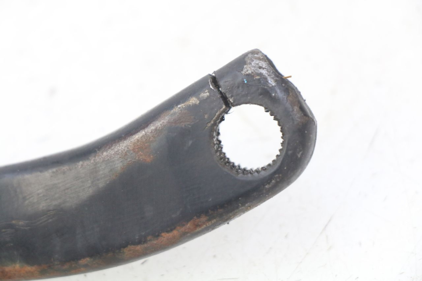 photo de STARTERPEDAAL YAMAHA BW'S NAKED 50 (2008 - 2019) - Zoom op gebruiksstaat