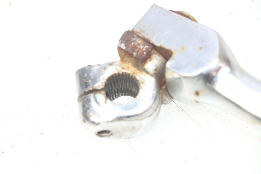 photo de STARTERPEDAAL TNT MOTOR CITY 50 (2007 - 2018) - Andere kijkhoek