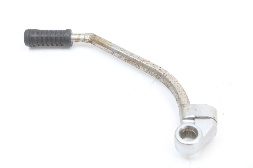 photo de STARTERPEDAAL SHERCO CITY CORP 125 (2003 - 2007) - Hoofdaanzicht