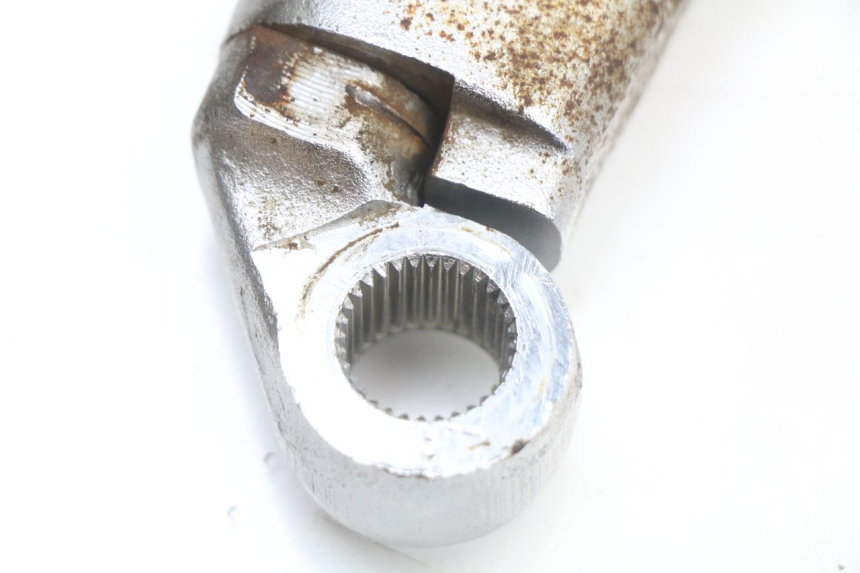 photo de STARTERPEDAAL SHERCO CITY CORP 125 (2003 - 2007) - Technische close-up