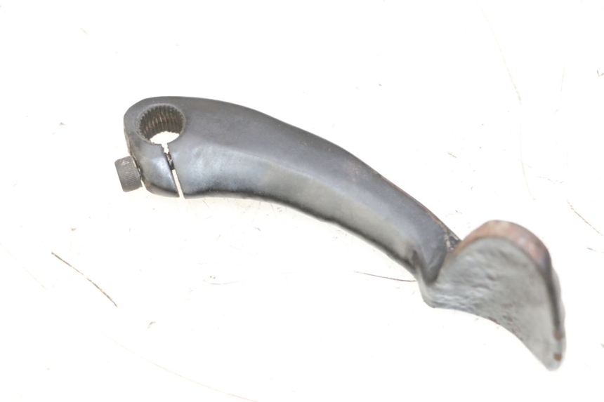 photo de STARTERPEDAAL PEUGEOT CITYSTAR 50 (2013 - 2017) - Zoom op gebruiksstaat