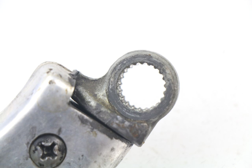photo de STARTERPEDAAL HONDA CR 125 (2000 - 2001) - Andere kijkhoek